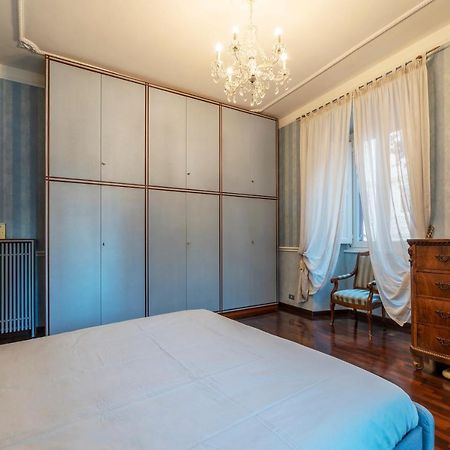 Castel Sant'Angelo Cozy Apartment Roma Exterior foto