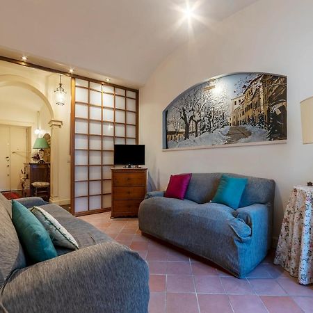 Castel Sant'Angelo Cozy Apartment Roma Exterior foto
