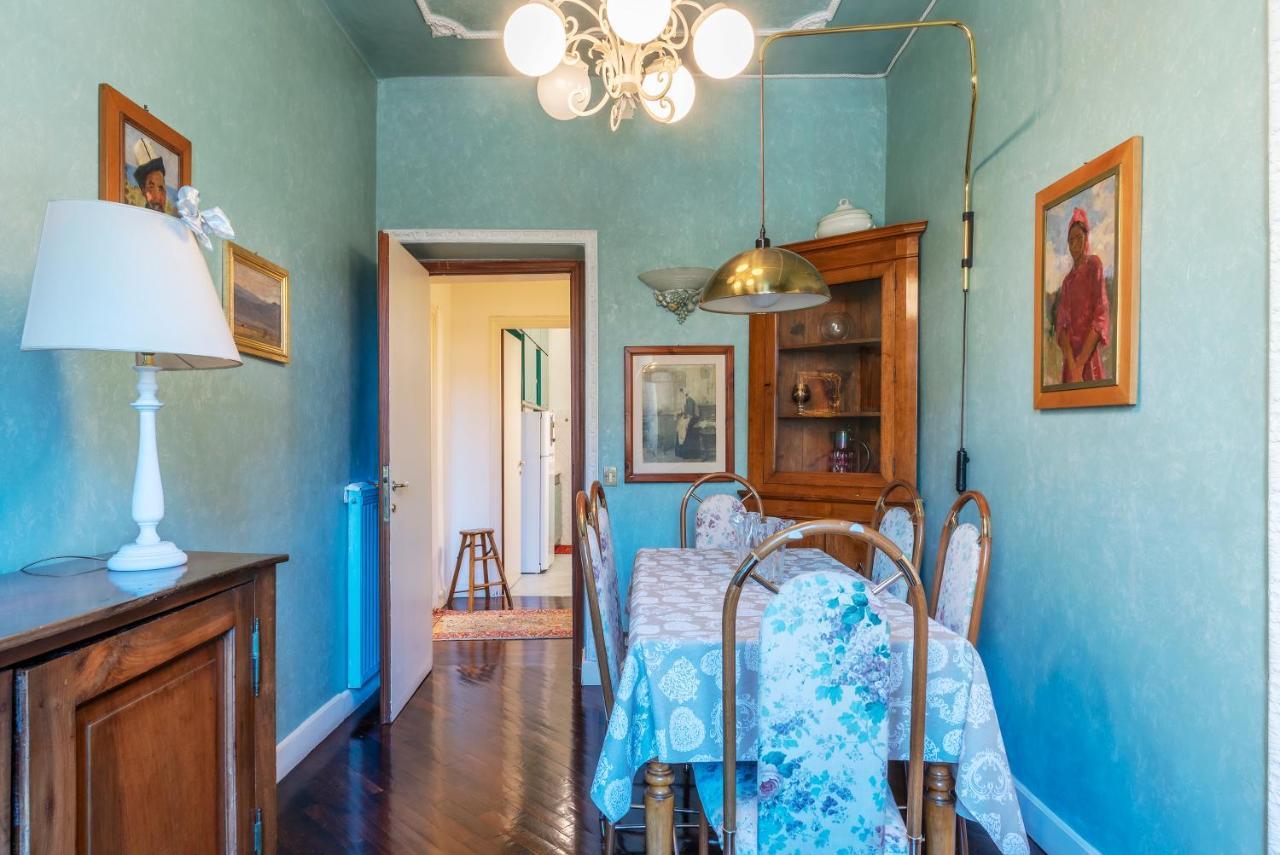 Castel Sant'Angelo Cozy Apartment Roma Exterior foto