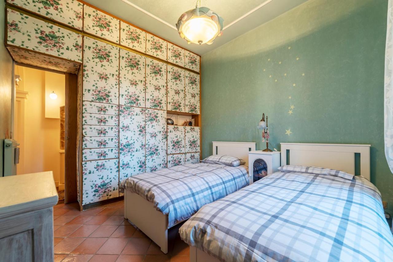 Castel Sant'Angelo Cozy Apartment Roma Exterior foto