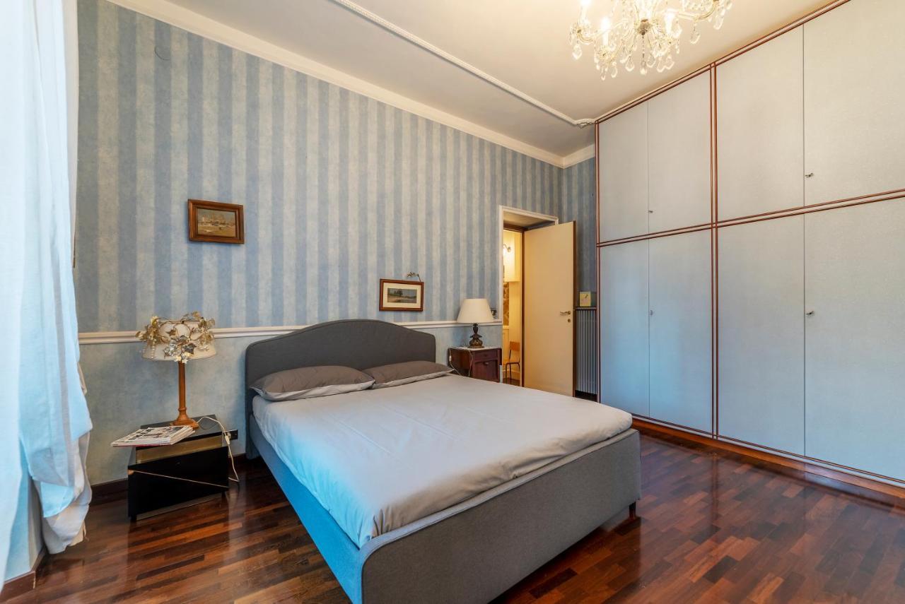 Castel Sant'Angelo Cozy Apartment Roma Exterior foto