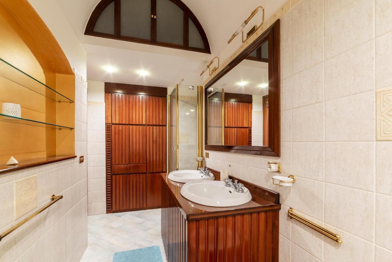 Castel Sant'Angelo Cozy Apartment Roma Exterior foto